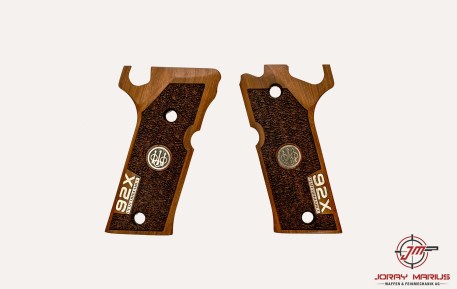 holzgriff zu beretta 92x 03062026